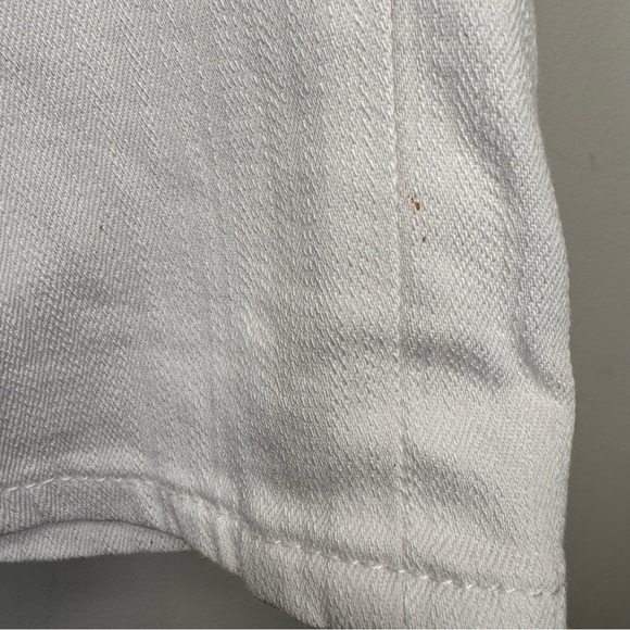 Kut From The Kloth Catherine Boyfriend Short Denim Jean Shorts Size 2 - Picture 6 of 12